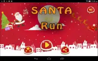 Santa Claus - Santa Games Screen Shot 7