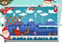 Santa Claus - Santa Games Screen Shot 11