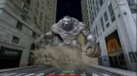 Monster Titan in new York Screen Shot 1