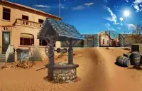 Can You Escape Desert House Screen Shot 2