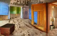 Can You Escape Desert House Screen Shot 0