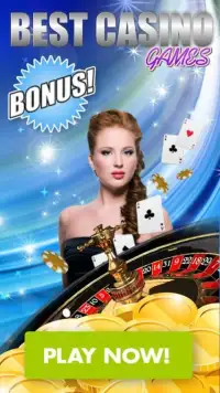 Vegas Casino - Online Casino Games Screen Shot 0