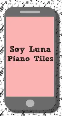 piano tiles for luna Screen Shot 0