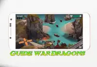 Guide for War Dragons Screen Shot 3
