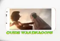 Guide for War Dragons Screen Shot 1