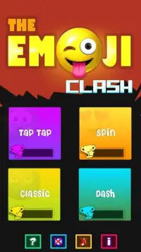 The Emoji Clash Game Screen Shot 12