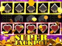 Mega Win 777 King Slots ★ Big Jackpot Screen Shot 7