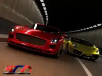 Sports Car Driver 3D - HD Super Exotic Payback Screen Shot 4