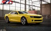 Sports Car Driver 3D - HD Super Exotic Payback Screen Shot 11
