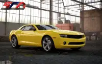Sports Car Driver 3D - HD Super Exotic Payback Screen Shot 3