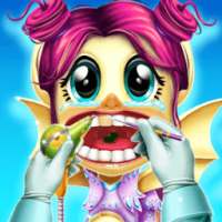 Pony Princess : Real Dentist