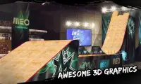 MegaRamp Skate Rivals FREE Screen Shot 5