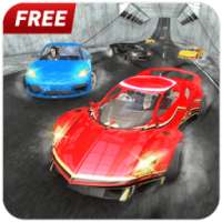 Road Car Racing: Real Highway Turbo Speed Drift 3D