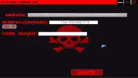 Hacker.exe-Hacking Similulator Screen Shot 4