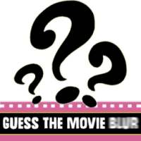 Guess The Movie Blur