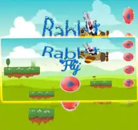 Pro Rabbit Fly Screen Shot 2