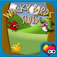 Wacky Birds Slots