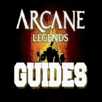 Guide For Arcane Legends Screen Shot 0