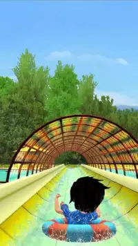 Amazing Slides - Water Screen Shot 0