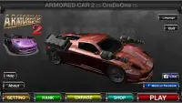 Armored Car 2 Screen Shot 16