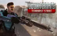Frontline Counter FPS Terrorist Strike Screen Shot 3