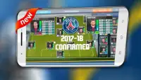 Guide & Tips for Dream League Soccer 18 - Strategy Screen Shot 2