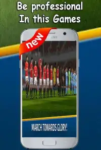 Guide & Tips for Dream League Soccer 18 - Strategy Screen Shot 4