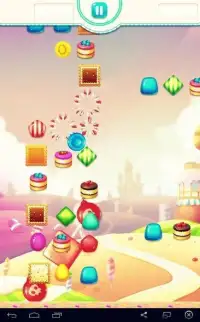 Sweet Jump & Candy Jump Screen Shot 1