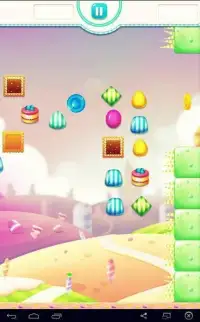 Sweet Jump & Candy Jump Screen Shot 0