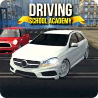 Driving School Academy 2017