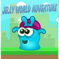 Jelly World Adventure