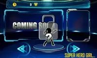 Great Saiyan-Man Super GOKU Adventures Screen Shot 0