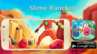 guide for slime rancher Screen Shot 2
