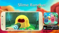 guide for slime rancher Screen Shot 0