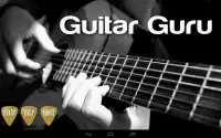 Guitar Guru Screen Shot 12