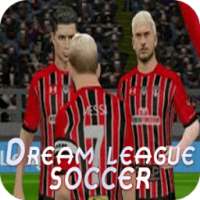 Guide: Dream League Soccer