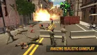 City Sniper vs Future Transform Robot War Screen Shot 3