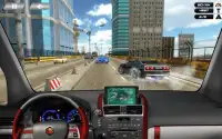 Speed Traffic Highway Car Racer: Motorsport Racing Screen Shot 6