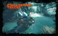 Offroad Racing: 4x4 Monster Trucks Driving Game 3D Screen Shot 3
