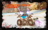 Offroad Racing: 4x4 Monster Trucks Driving Game 3D Screen Shot 0