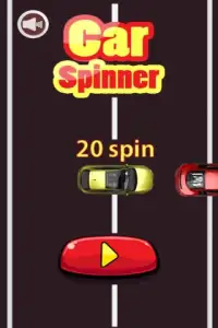 Car Spinner Screen Shot 5