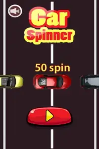 Car Spinner Screen Shot 4