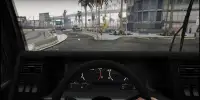 Truck Simulator Speed 2018 Screen Shot 0