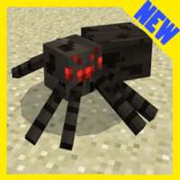 New Loot Addon for MCPE