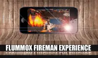Flummox LEGO Fireman Experience Screen Shot 0