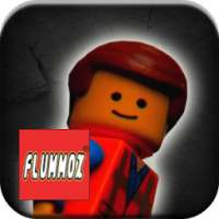 Flummox LEGO Fireman Experience