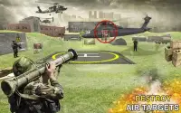 Commando Revenge Assassin 2017 Screen Shot 5