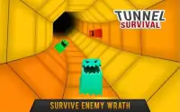 Survival Color Tunnel Screen Shot 2