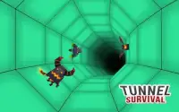 Survival Color Tunnel Screen Shot 1