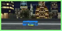 Gotham Bus Simulator: Best Bus Driving Simulator Screen Shot 0